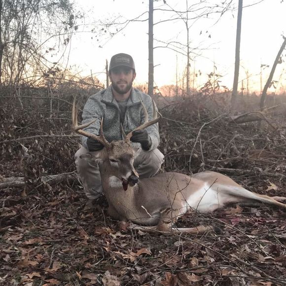 Meet your Posher, Adam - Picture 1 of 1